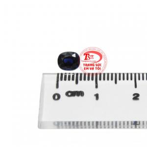 Sản phẩm có thể làm mặt nhẫn toát lên vẻ quý phái, đẳng cấp. 