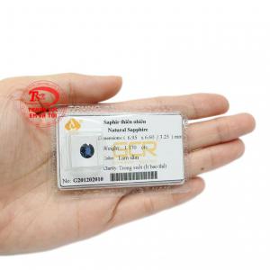 Sản phẩm đảm bảo uy tín chất lượng