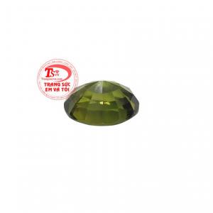 Nhiều người tin rằng khi mang viên đá này thường xuyên bên mình sẽ luôn gặp vận may và thịnh vượng.