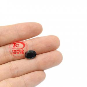 Viên saphir tình yêu sẽ mang đến hạnh phúc cho bạn và người ấy.