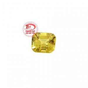 Sản phẩm thường được kết hợp cùng bạc hoặc vàng để chế tác thành trang sức phong thủy.