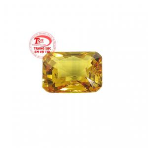 Đá Sapphire được coi là viên đá của tri thức đem lại sự minh mẫn, và tích cực.