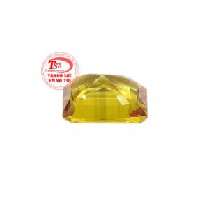 Không chỉ vậy, đá saphir còn có thể hỗ trợ chữa trị các bệnh về thị lực, các bệnh về máu,...