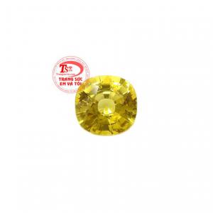 Đây là viên đá hộ mệnh cho người sinh tháng 9