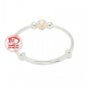 Ngăn chặn một số vi khuẩn gây hại cho bé.