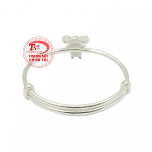 Ngày nay, trong y học bạc còn được sử dụng để điều trị bệnh nội khoa, viêm mũi họng, củng cố hệ miễn dịch.