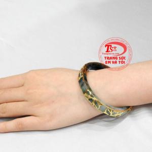 Đây cũng là loại đá mà các nhà quý tộc hoặc vua quan đời xưa sử dụng.