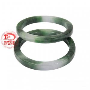 Ngọc cẩm thạch có tác dụng tăng cường sự tập trung, cải thiện các mối quan hệ.