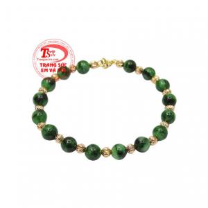 Vòng tay jadeite thời trang