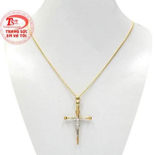 Bộ mặt thánh giá phước lành