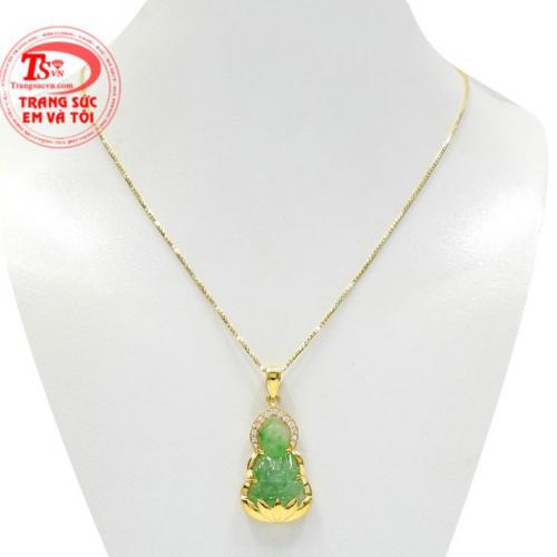 Bộ phật Quan Âm an vui