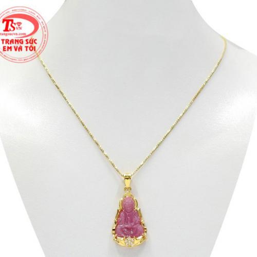 Bộ Phật Quan Âm cát tường