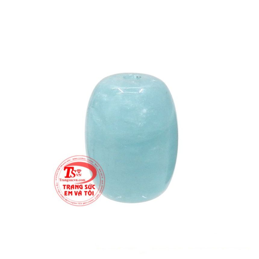 Lu thống aquamarine đẹp là một sản phẩm mới đang được nhiều khách hàng yêu thích và lựa chọn. 