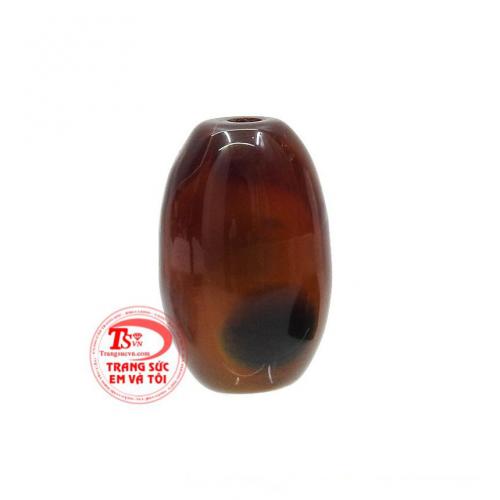 Lu thống mã não tài lộc