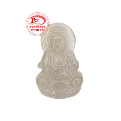 Phật bà mã não hiền từ