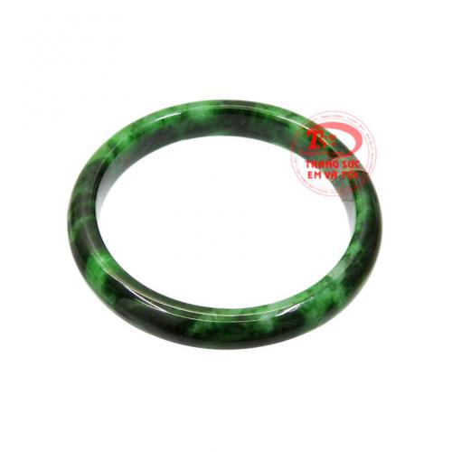 Vòng cẩm thạch an nhiên