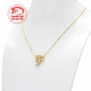 Đây quả là món quà sành điệu dành cho người con gái của bạn. 