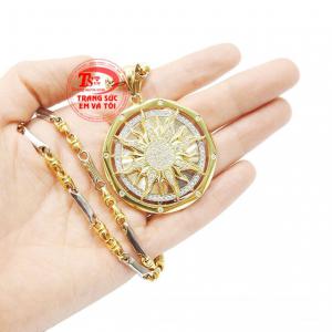 Nhận chế tác theo yêu cầu