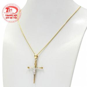 Bộ sản phẩm mang đến vẻ hợp thời trang và tinh tế dành cho người đeo.