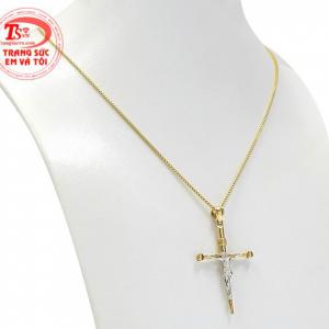 Đây có lẽ là món quà tặng đầy ý nghĩa để dành tặng cho những người theo đạo công giáo.