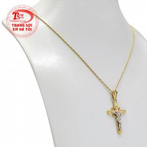 Bộ sản phẩm sẽ là sự lựa chọn hoàn hảo dành cho những ai theo phong cách cá tính tạo vẻ thời trang cho người đeo.