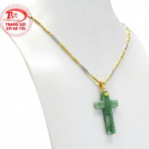 Ngày nay với công nghệ ngày càng hiện đại các mẫu mã trang sức ngọc cẩm thạch hợp với xu hướng và được nhiều người ưa chuộng hơn. 