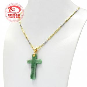  Từ xưa ngọc cẩm thạch đã được nhiều người biết đến và sử dụng nhiều để thể hiện phong cách và khẳng định vị thế. 