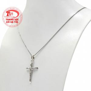 Bộ sản phẩm giúp đem lại vẻ hợp thời trang và đầy tinh tế cho người đeo. 