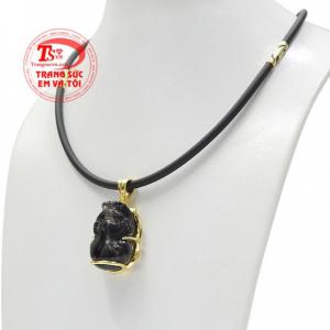 Tỳ hưu là loài vật đem đến vận may về tài lộc và thịnh vượng đến cho gia chủ.