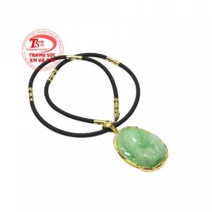 Bộ mặt vàng Đức Mẹ cẩm thạch bảo hàng chu đáo.