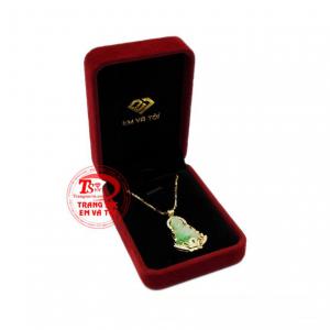 Thanh toán an toàn 