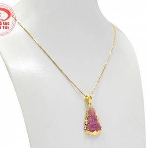  Sản phẩm mang lại cho người đeo nét tinh tế, sang trọng và thời trang. 