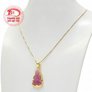 Phật quan âm là biểu tượng cho điềm lành, lòng từ bi bác ái, hướng thiện, hướng Phật, hoá hung khí, đem lại bình an, giải trừ tai ách cho gia chủ.