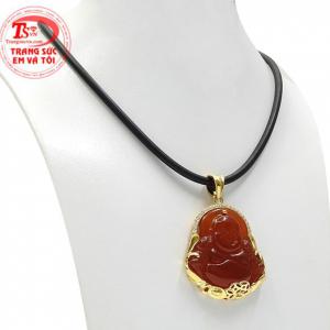 Thiết kế đẹp mắt, nam tính và hợp phong thủy giúp người đeo gặp nhiều may mắn. 