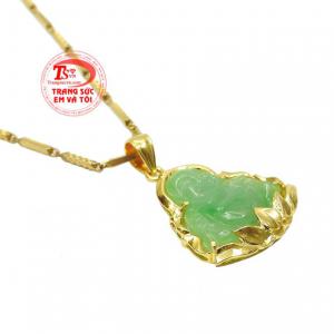 Sản phẩm bền đẹp, có giấy kiểm định đá quý. 