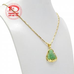 Đây là vị phật giúp biến những nỗi buồn phiền, đau khổ hay giận dữ của con người thành hạnh phúc.