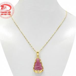 Bộ Phật Quan Âm cát tường là dòng sản phẩm rất được ưa chuộng hiện nay. 