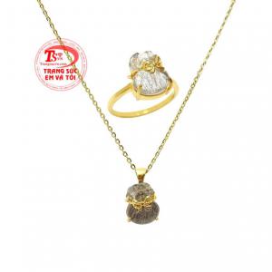 Thiết kế trẻ trung, phong cách và hợp phong thủy. 