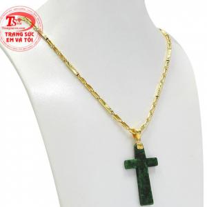 Bộ sản phẩm này phù hợp với nhiều kiểu trang phục, hợp thời trang.