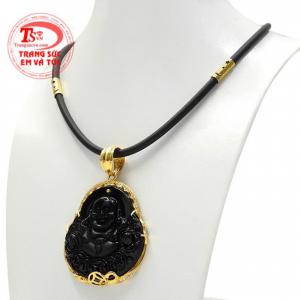 Chính vì thế mà các sản phẩm chế tác hình phật di lặc luôn được nhiều khách hàng lựa chọn.