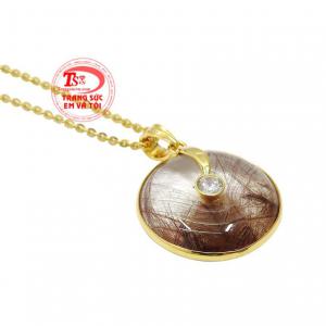 Sản phẩm phù hợp cho người mệnh hỏa và mệnh thổ. 