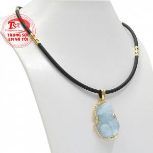 Tỳ hưu là linh vật mang đến nhiều may mắn, hút tài lộc, giữ của cho gia chủ.