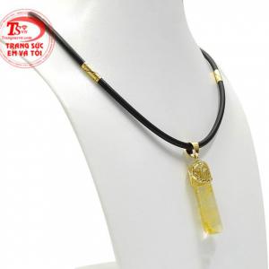 Ngoài ra, loại đá này mang ý nghĩa tượng trưng cho sự minh mẫn, trí tuệ và sự thông thái. 