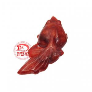 Trong phong thủy, ngọc cẩm thạch là một trong những loại ngọc quý.
