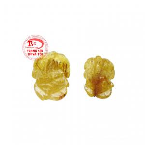 Do đó, tỳ hưu chính là linh vật được nhiều người săn đón và lựa chọn để chiêu tài lộc và đem lại thịnh vượng, giàu sang cho người dùng.