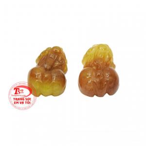 Sản phẩm là biểu tượng của may mắn, tài lộc và thịnh vượng. 