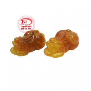 Bạn có thể làm quà tặng đôi dành tặng cho người thân và bạn bè. 