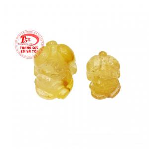 Tỳ hưu là linh vật mang đến tiền tài, thịnh vượng đến cho người dùng và được nhiều người biết đến.