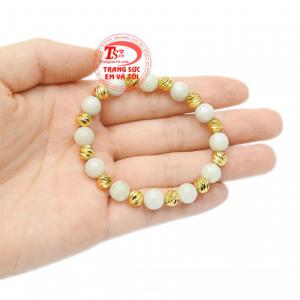 Chuỗi cẩm thạch vàng tây sự lựa chọn hoàn hảo dành cho bạn.