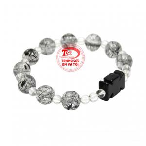 Chuỗi mân côi là vật cần thiết mỗi khi cầu nguyện đem đến nhiều an lành dành cho người đeo. 